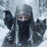 Портрет