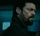 Портрет