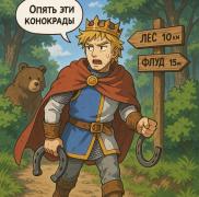 Портрет