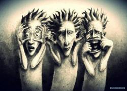 Портрет