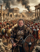 Портрет