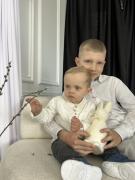 Портрет