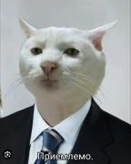 Портрет